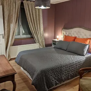  Bed & Breakfast Les Jardins De La Mer Francia