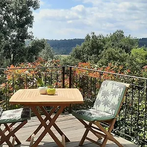  Bed & Breakfast Au Papillon Dort