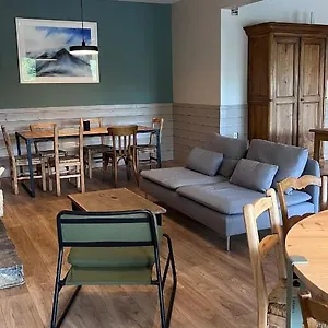  Locanda De Sauze