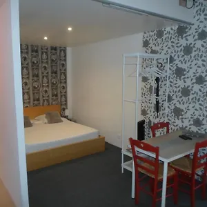  Bed & Breakfast Les Colombes De La Baie Du Mont Saint-michel Francia