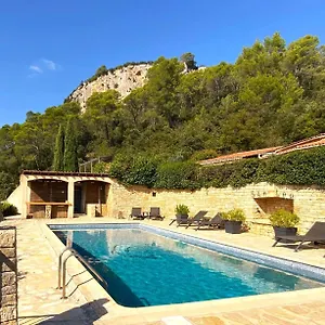  Bed & Breakfast De San Lou