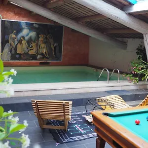 Bed & Breakfast D'hotes Le Relais Des Marmottes En Luberon
