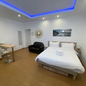  Aparthotel Résidence Akantha
