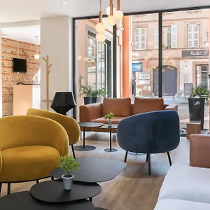 **** Hotel Innes By Happyculture Francia